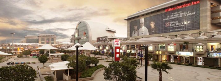 1059/Hilton Garden Inn New Delhi Saket Hotel - New Delhi 13.jpg